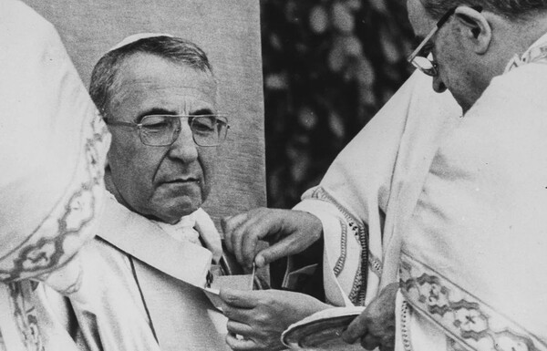 El papa Francisco beatificó a Juan Pablo I, el sumo pontífice de los 33 días - Megacadena — Últimas Noticias de Paraguay