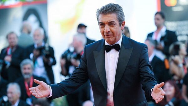 Ricardo Darín: "Quería contar la historia del juicio a las juntas militares"