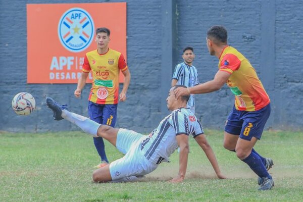 Paridad que sonríe al puntero