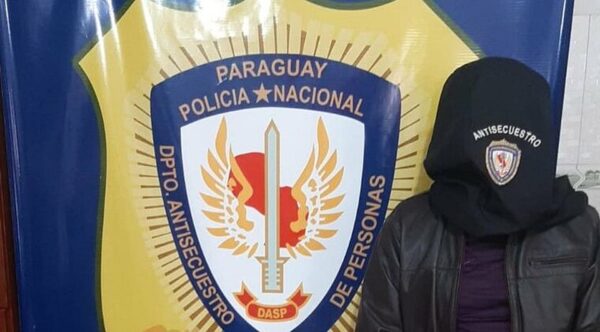 Paga o se expone a secuestro o violento ataque: detectan y detienen a presunto extorsionador