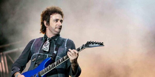 Cerati eterno: a 8 años de la muerte de una leyenda musical