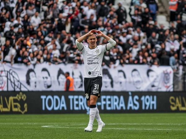 Diario HOY | Balbuena se hace sentir con un gol para Corinthians