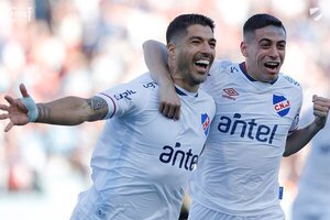 Diario HOY | Luis Suárez marca, brilla y Nacional gana el clásico a Peñarol