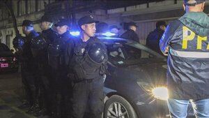Una prueba clave para investigar el ataque contra Cristina Fernández podría haberse perdido