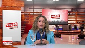 Precandidata a diputada promete fortalecer el sistema sanitario del país - ADN Digital
