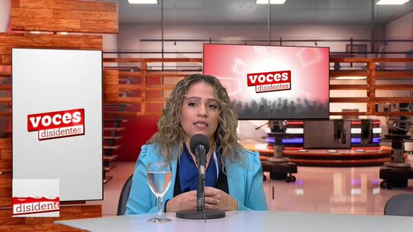 Precandidata a diputada promete fortalecer el sistema sanitario del país - ADN Digital