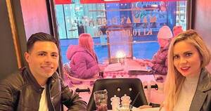 La Nación / Tras rumores de embarazo, habló Dahiana Bresanovich