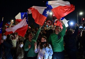 Diario HOY | Chile rechaza con un aplastante 62% la propuesta de nueva Constitución