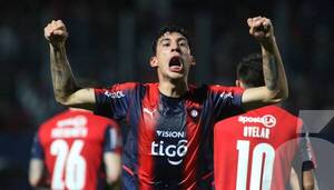 Crónica / [VIDEO] Cerro tumba a Libertad, lo deja sin punta y calma las aguas