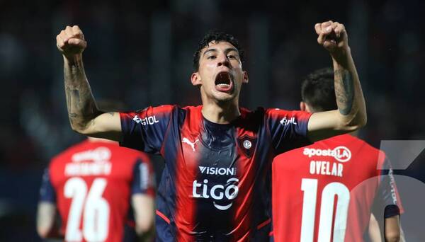 Crónica / [VIDEO] Cerro tumba a Libertad, lo deja sin punta y calma las aguas
