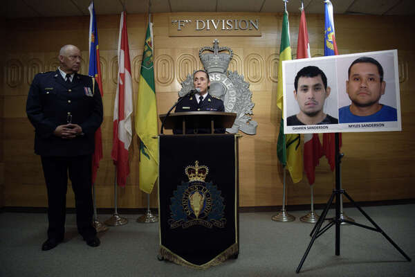 Diario HOY | Policía de Canadá informa de al menos 10 muertos en ataques con cuchillo