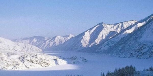 Mueren 8 alpinistas cuando ascendían a volcán en península rusa de Kanchatka