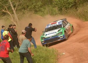 Un balance de lo visto hasta acá en rally y super prime - ABC Motor 360 - ABC Color