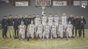 Baloncesto: Nueva fecha de la Liga Nacional - Polideportivo - ABC Color