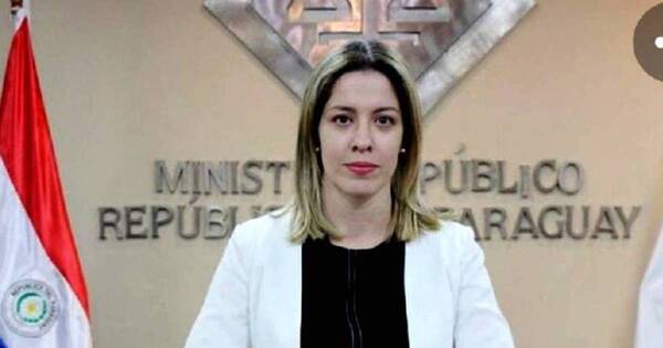 La Nación / Nuevo intento de juicio tiene fines políticos, dice fiscal