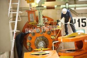 Unidad Generadora N 15 de ITAIPU ya está operativa tras mantenimiento trisemestral – Diario TNPRESS