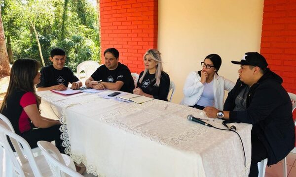 Seleccionan a bellas mujeres para la Miss Expo Franco 2022
