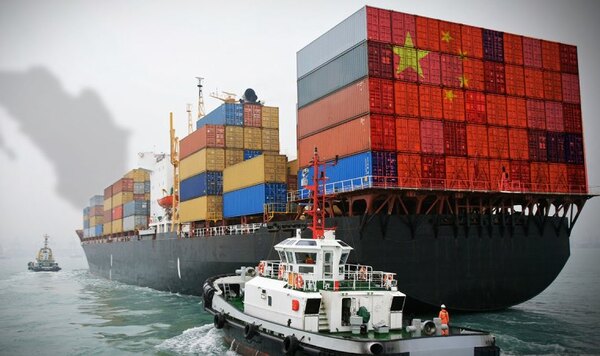 EE.UU seguirá aplicando aranceles a productos chinos