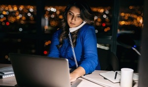 Paraguay entre los países que tiene jornadas laborales más largas y menor aporte al PIB