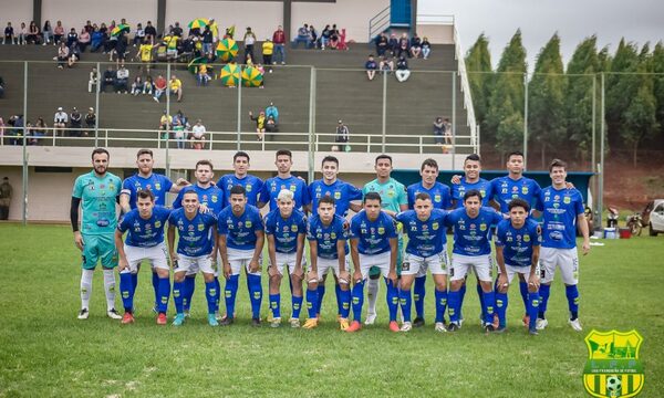 Franqueña y Paranaense lideran el Interligas