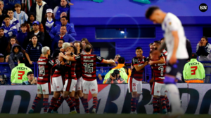 Diario HOY | Flamengo, Independiente del Valle y Goianiense no creen en milagros ajenos