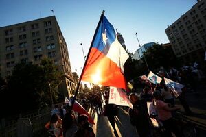 Mayoritario rechazo al proyecto de nueva Constitución en el plebiscito en Chile - .::Agencia IP::.
