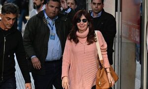 Atacante de Cristina Kirchner “no actuó solo”, según abogado de la vicepresidenta