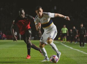 Diario HOY | En la previa del superclásico, Boca y River suman buenos triunfos
