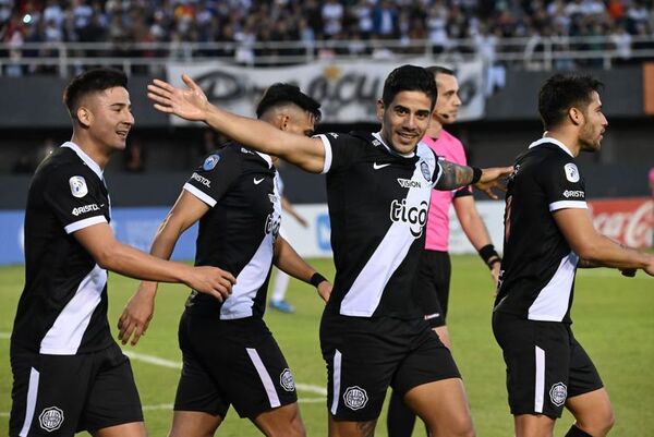 Olimpia-Libertad, Copa Paraguay: cuándo, horario y dónde será - Fútbol - ABC Color
