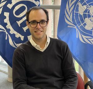Empleo verde, a contrareloj en Paraguay