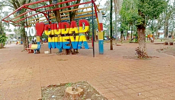 Vecinos no aceptan cambio de nombre de plaza Ciudad Nueva “Juan Carlos Barreto Miranda” - La Clave