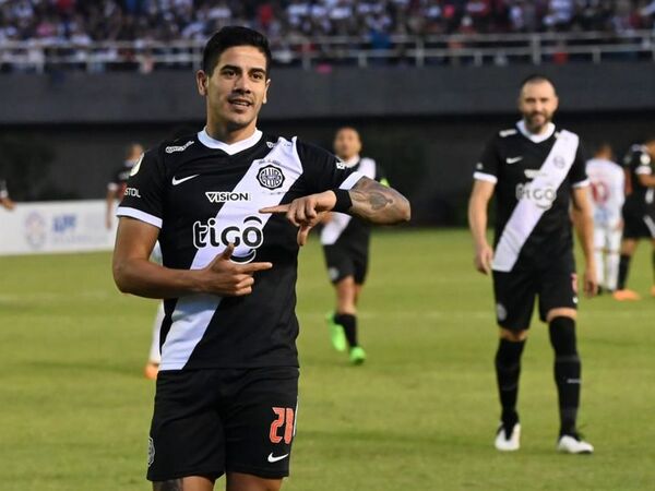 Olimpia: cuál será el próxima rival por el torneo Clausura - Olimpia - ABC Color