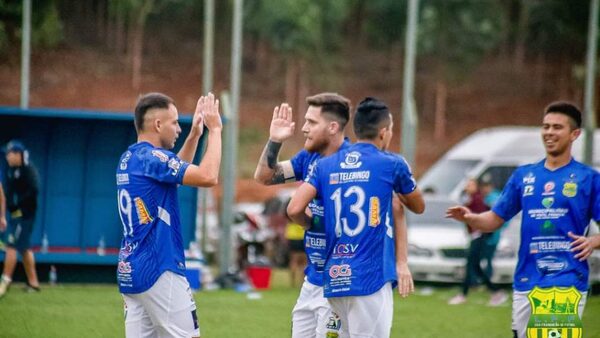 PARANAENSE Y FRANQUEÑA TRIUNFAN EN EL INTERLIGAS