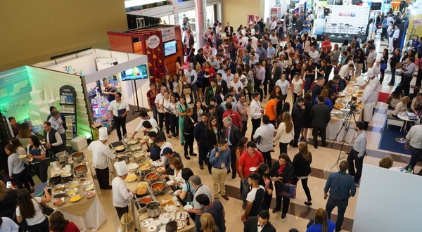 Más de 100 proveedores de productos y servicios se alistan para reencontrarse en la Expo Capasu 2022
