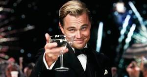 Crónica / [GALERÍA] Leo DiCaprio y su levante de solo ¡22 pirulos!