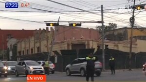 Demuelen otro edificio antiguo de Asunción | Noticias Paraguay