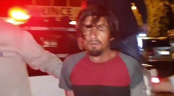 Mató a su vecino de dos puñaladas tras una discusión en Caaguazú - Noticiero Paraguay