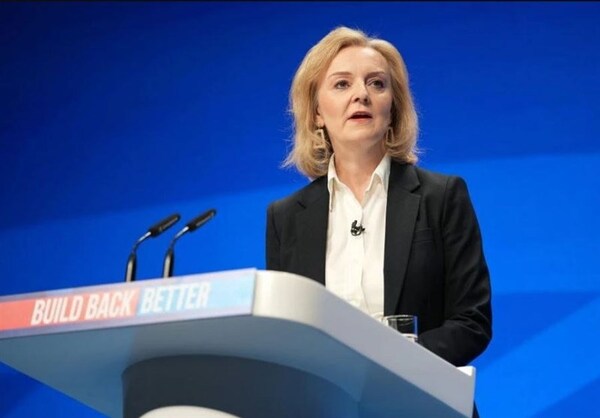 Diario HOY | Liz Truss, elegida nueva primera ministra británica en reemplazo de Boris Johnson