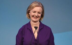 Liz Truss será la nueva primera ministra británica - Mundo - ABC Color