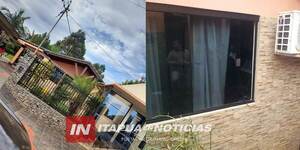  DELINCUENTES SE LLEVAN 60 MILLONES TRAS HURTAR EN UNA VIVIENDA DE CAP. MIRANDA