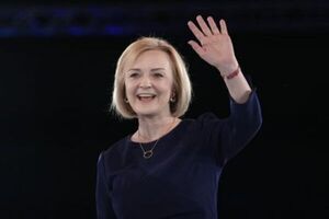 Liz Truss será la nueva primer ministra del Reino Unido en reemplazo de Boris Johnson | OnLivePy