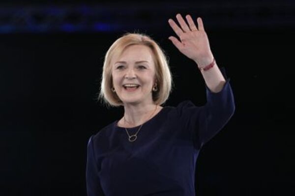 Liz Truss será la nueva primer ministra del Reino Unido en reemplazo de Boris Johnson | OnLivePy