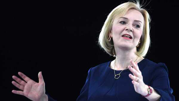 Liz Truss se convertirá en la nueva primera ministra del Reino Unido | 1000 Noticias