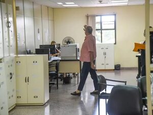 155 víctimas de Ramón González Daher pueden reclamar la reparación de daños · Radio Monumental 1080 AM