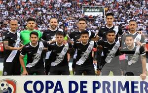 Crónica / El insólito pedido del presi de Olimpia en Ciudad del Este