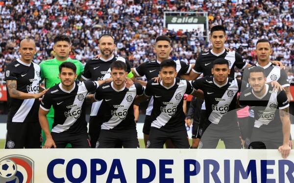 Crónica / El insólito pedido del presi de Olimpia en Ciudad del Este