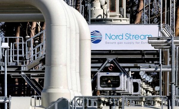 Rusia le cortó el gas a Europa, culpa a Occidente y amenaza con dejar de proveer petróleo - .::Agencia IP::.
