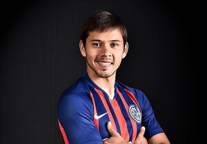 Óscar Romero, muy cerca de Boca Juniors | 1000 Noticias