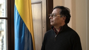 Petro sobre el rechazo a la nueva Constitución chilena: "Revivió Pinochet" - .::Agencia IP::.