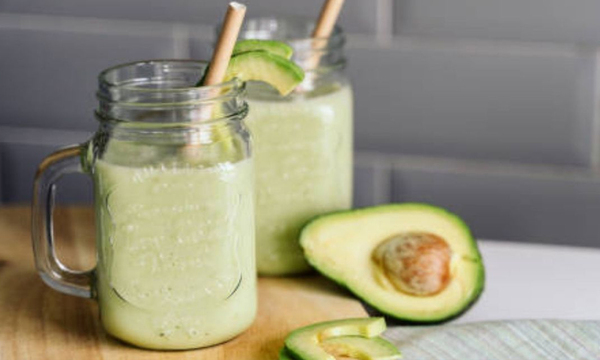 El sencillo batido de aguacate perfecto para adelgazar y reducir cintura en pocas semanas - OviedoPress